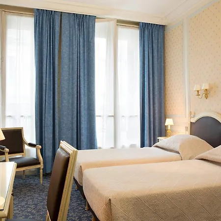 Hotel Du Printemps-2